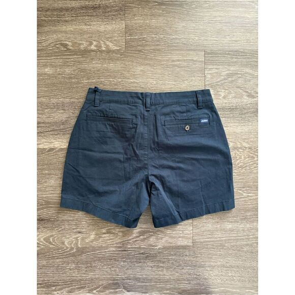 NWT Chubbies The Armadas 5.5” Flat Front Stretch Twill Shorts Size 30 - Picture 3 of 8